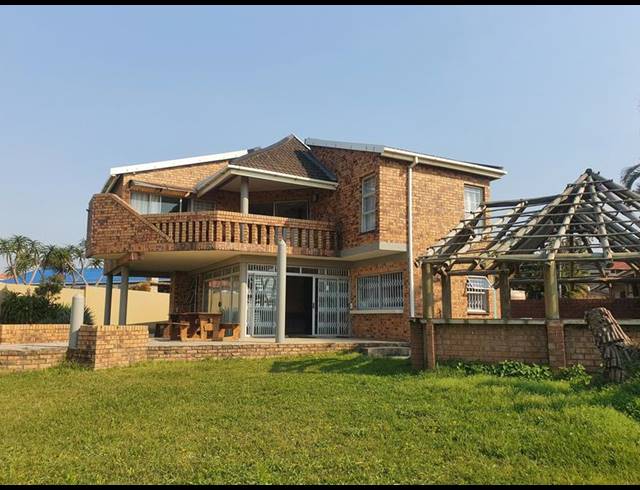7 BEDROOM HOUSE FOR SALE IN DOC WILSON POINT